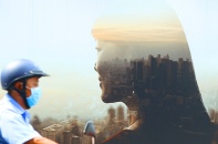 Đại dịch thúc đẩy dệt nên tấm vải xã hội mới thay cho chiếc áo sờn rách