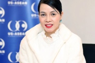 Đại diện Cấp cao của Hội đồng Kinh doanh Hoa Kỳ - ASEAN Bùi Kim Thùy: Số hóa để bứt phá