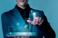 Thu nhập triệu đô từ dạy làm giàu trên mạng xã hội