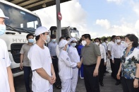 Việt Nam trong thập kỷ thứ tư của Đổi mới: Con đường đi đến thịnh vượng