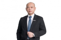 Doanh nhân Đào Nam Phong, Tổng giám đốc CTCP Quốc tế Sơn Hà: Điều duy nhất ngăn cản bạn đến thành công là chính bạn