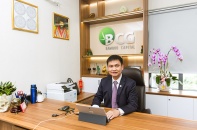 Doanh nhân Nguyễn Hồ Nam, Chủ tịch Bamboo Capital (BCG): Hãy mơ lớn để làm được những điều tuyệt vời