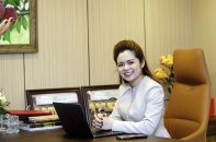 Doanh nhân Nguyễn Ngọc Huyền, CEO Mia Group: Thành công không đến ngẫu nhiên
