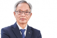Doanh nhân Nguyễn Quốc Định, CEO Imexpharm: Người lao động khỏe mạnh là điều hạnh phúc nhất