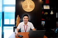 Doanh nhân Vương Hiếu, CEO Công ty TNHH Chiếu xạ Toàn Phát (TPI): Càng khó, càng muốn chinh phục