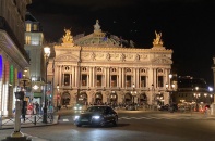 Kinh tế mùa đông thời Covid ở Paris
