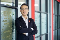 CEO Rever Phan Lê Mạnh: Bỏ lại hào quang để tìm cơ hội mở khóa cuộc đời