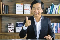 Doanh nhân Lương Quang Thi, Chủ tịch ABA Cooltrans: Hóa thân thành phiên bản táo bạo hơn