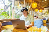 Nguyễn Thành Trung, nhà sáng lập Sky Mavis: Thay đổi “bộ mặt” thế giới tiền mã hóa