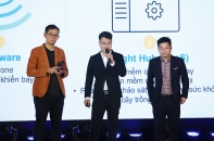 Phạm Thanh Toàn, CEO MiSmart: Hóa giải nỗi lo của nông dân bằng UAV và AI