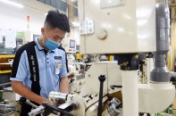 Sức nóng cải cách môi trường kinh doanh 