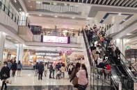 Dòng vốn đầu tư nước ngoài nối dài đà hồi phục