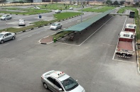 Tính phương án mới về thẩm quyền cấp giấy phép lái xe