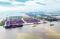 Triển vọng tích cực của dòng vốn ngoại vào logistics