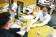 Chưa được hưởng chính sách cấp bù, doanh nghiệp thấp thỏm lo lãi suất tăng