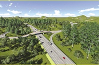 Guồng chân chuẩn bị 3 đại dự án cao tốc động lực