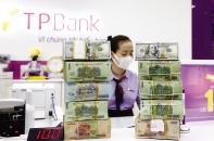 Cổ phiếu “vua” kỳ vọng khởi sắc