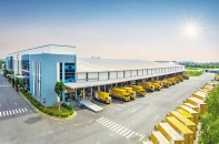 Cuộc đua song mã ngành bưu chính vào logistics