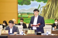 Hoàn thiện cơ chế tài chính trong lĩnh vực khám, chữa bệnh