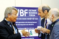 Diễn đàn Doanh nghiệp Việt Nam thường niên (VBF): Doanh nghiệp trông vào chất lượng điều hành