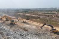 Mệnh lệnh từ công trường các dự án trọng điểm quốc gia
