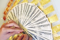 Đồng bạc xanh tăng nóng, áp lực nào với Việt Nam?