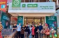 “Kỷ nguyên vàng” của các start-up Việt