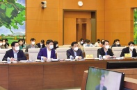 Tập trung gỡ khó công tác quy hoạch bởi "mọi thứ đều dựa vào đấy hết"