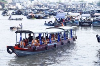 Đặt chất lượng quy hoạch lên hàng đầu, tránh nhân bản