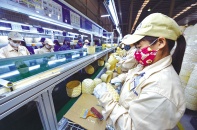 Đề xuất nới trần giờ làm thêm: Sẽ khó cho doanh nghiệp nếu chậm đưa ra quyết định