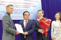 Dự án Điện khí LNG Bạc Liêu: Những đề nghị chưa có tiền lệ