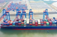 Bẫy lừa nhìn từ phi vụ hàng chục container điều xuất sang Italia