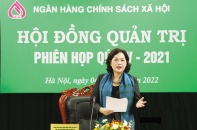 Gần 6,4 triệu hộ dân được hưởng tín dụng chính sách xã hội