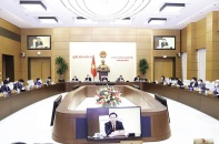 Những điều còn vấn vương về sáp nhập huyện, xã
