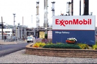 Soi các dự án năng lượng của ExxonMobil tại Việt Nam