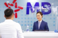Nhu cầu tín dụng cao, ngân hàng lên kế hoạch lợi nhuận khủng