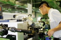 Vốn đầu tư từ Anh dồn vào công nghiệp chế biến, chế tạo tại Việt Nam