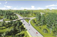 Gạn mọi nguồn lực xây ba đại dự án cao tốc