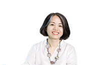 Doanh nhân Quách Hương, nhà sáng lập Coach For Life: Làm thật, sống thật và trao đi giá trị thật
