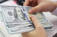 Nhận diện sức ép đối với tỷ giá USD