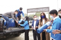 Hội Doanh nhân trẻ Việt Nam: Nơi những hoài bão lớn cất cánh