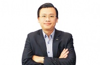 Áp lực lạm phát gián tiếp làm tăng lãi suất huy động