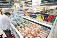 “Bão giá” đang đổ vào nền kinh tế