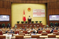 Chuyện dài quỹ tài chính nhà nước ngoài ngân sách