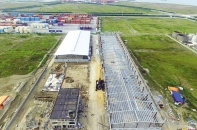 Bất động sản kho vận và logistic: Cuộc rượt đuổi của nhà đầu tư ngoại