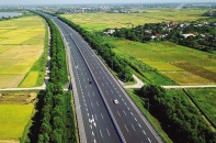 Miền Trung đồng loạt giải phóng mặt bằng phục vụ Dự án đường bộ cao tốc Bắc – Nam