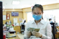 Mùa tăng vốn “khủng” của các ngân hàng