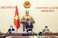 Quốc hội cần bức tranh nợ xấu rõ nét hơn