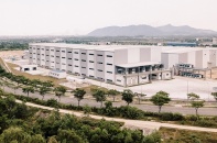 Đầu tư khu công nghiệp khu vực miền Trung với các dự án ngàn tỷ đồng