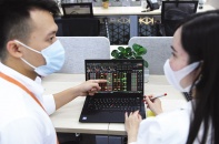 Dư nợ vay ký quỹ vượt trần, chuyên gia cảnh báo rủi ro